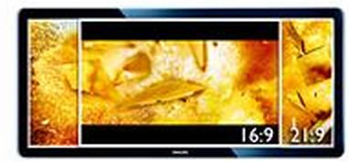 tv format 21 9